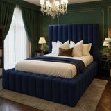 Logan Panel Ambassador Bed Frame