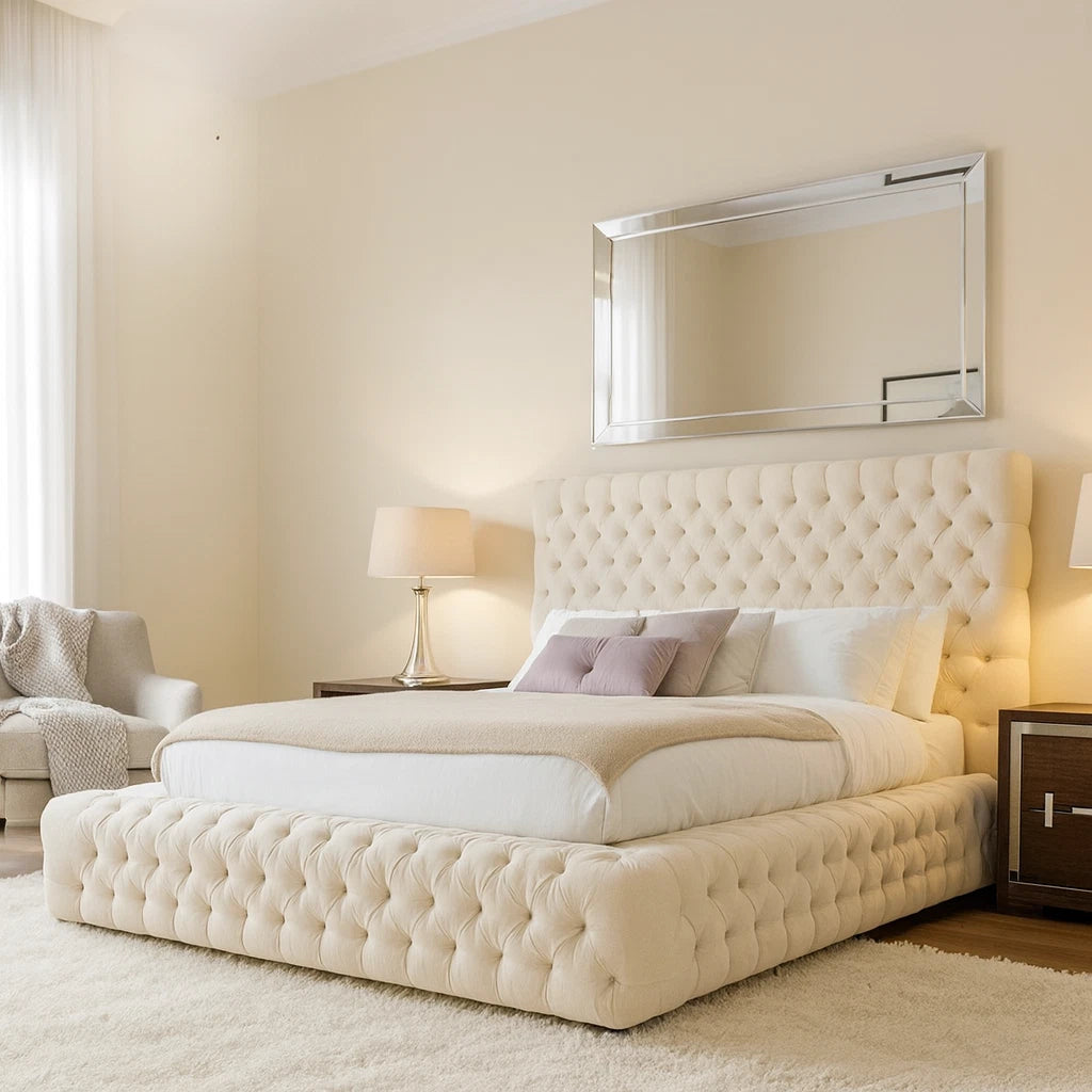 Perth Ambassador Bed Frame